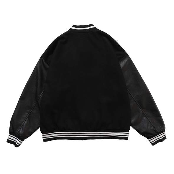 CH Baseball Jacket