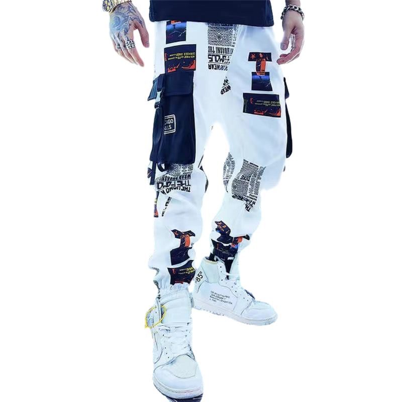 CH Galaxy Cargo Pants