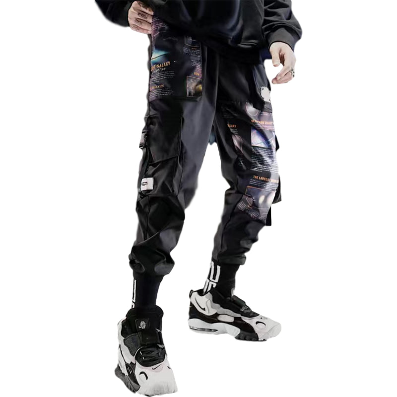 CH Galaxy Cargo Pants