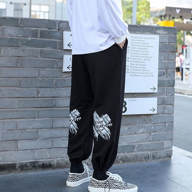 CH X Cross Cargo Pants