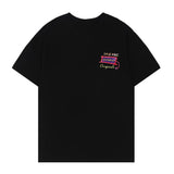 CH Reflective ABC Stitch T-Shirt