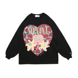 CH "NIRVANA" Long Sleeve Shirt