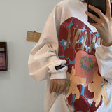 CH "NIRVANA" Long Sleeve Shirt