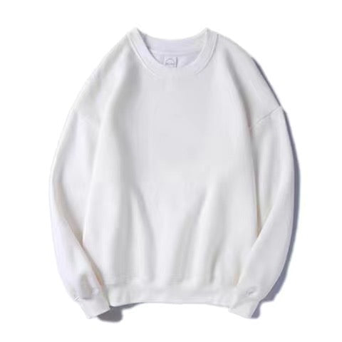 CH Classic Pure Color Sweatshirt