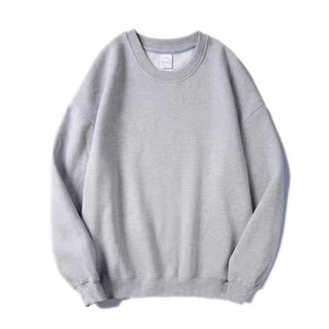 CH Classic Pure Color Sweatshirt