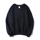 CH Classic Pure Color Sweatshirt