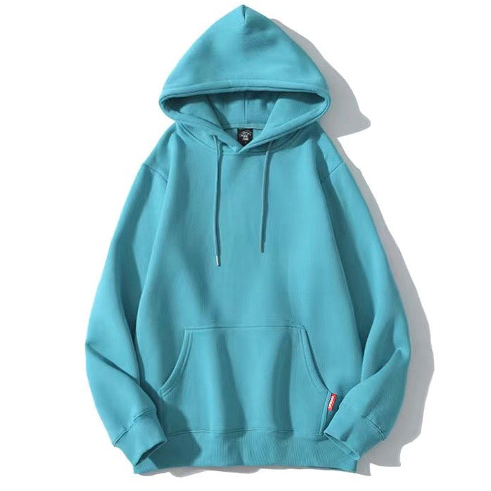 CH Pure Pastel Color Hoodie