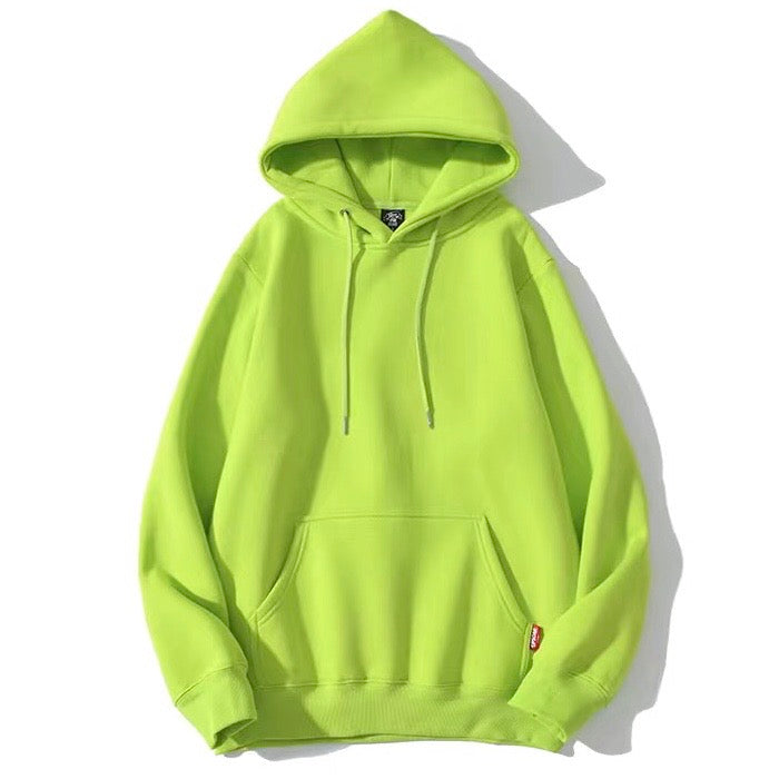 CH Pure Pastel Color Hoodie