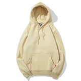 CH Pure Pastel Color Hoodie