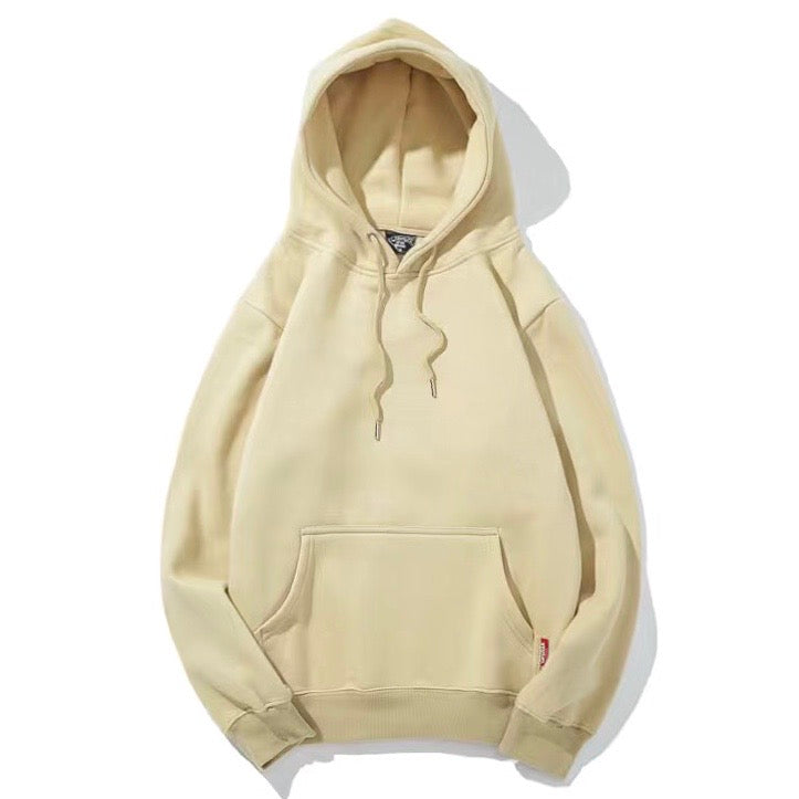 CH Pure Pastel Color Hoodie