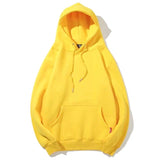 CH Pure Pastel Color Hoodie