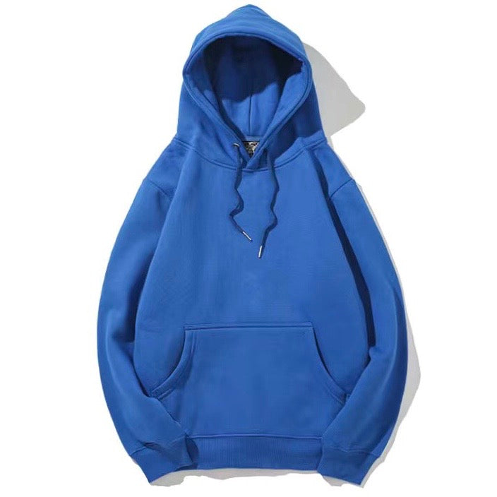 CH Pure Pastel Color Hoodie