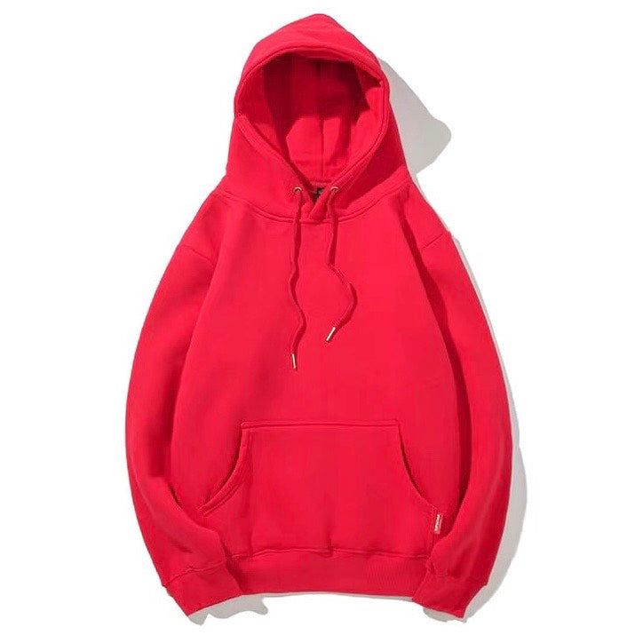 CH Pure Pastel Color Hoodie