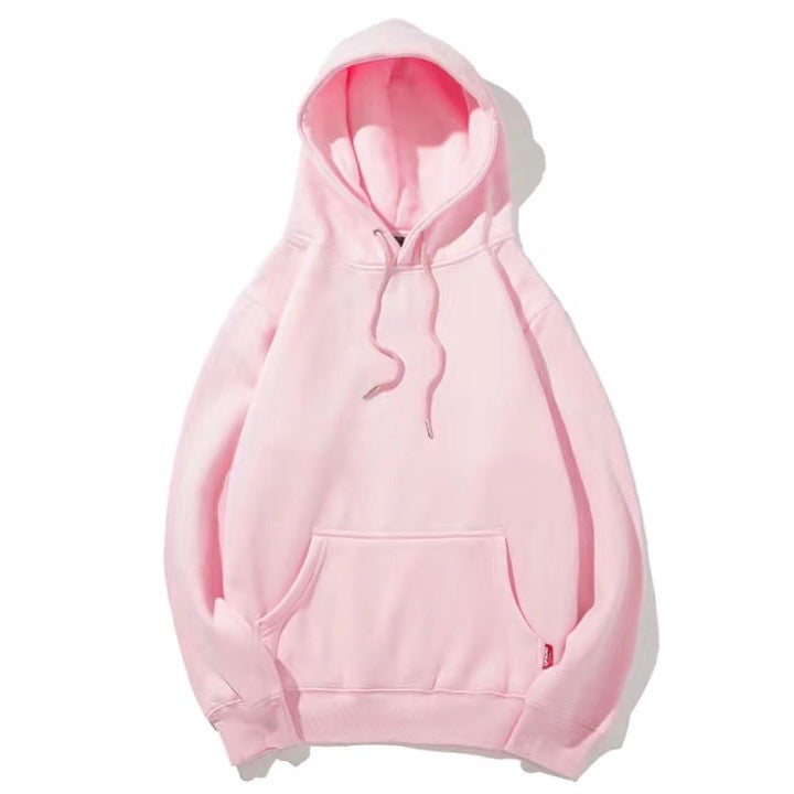 CH Pure Pastel Color Hoodie