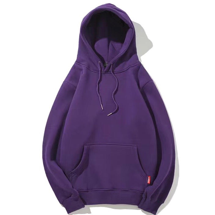 CH Pure Pastel Color Hoodie