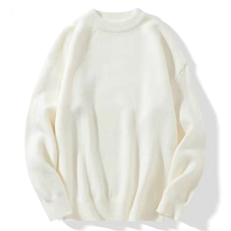 CH Pure Classic Color Sweater