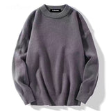 CH Pure Classic Color Sweater