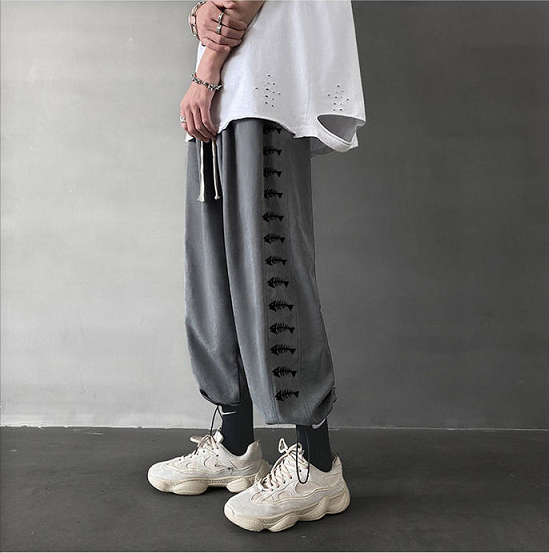 CH "Shark-bone" Sweatpants