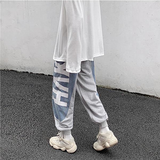 CH Two Color Sweatpants