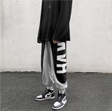 CH Two Color Sweatpants