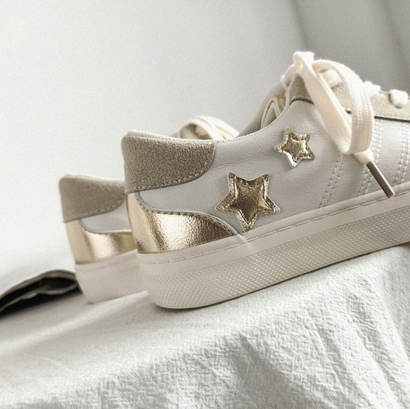 CH Golden-Star Sneaker