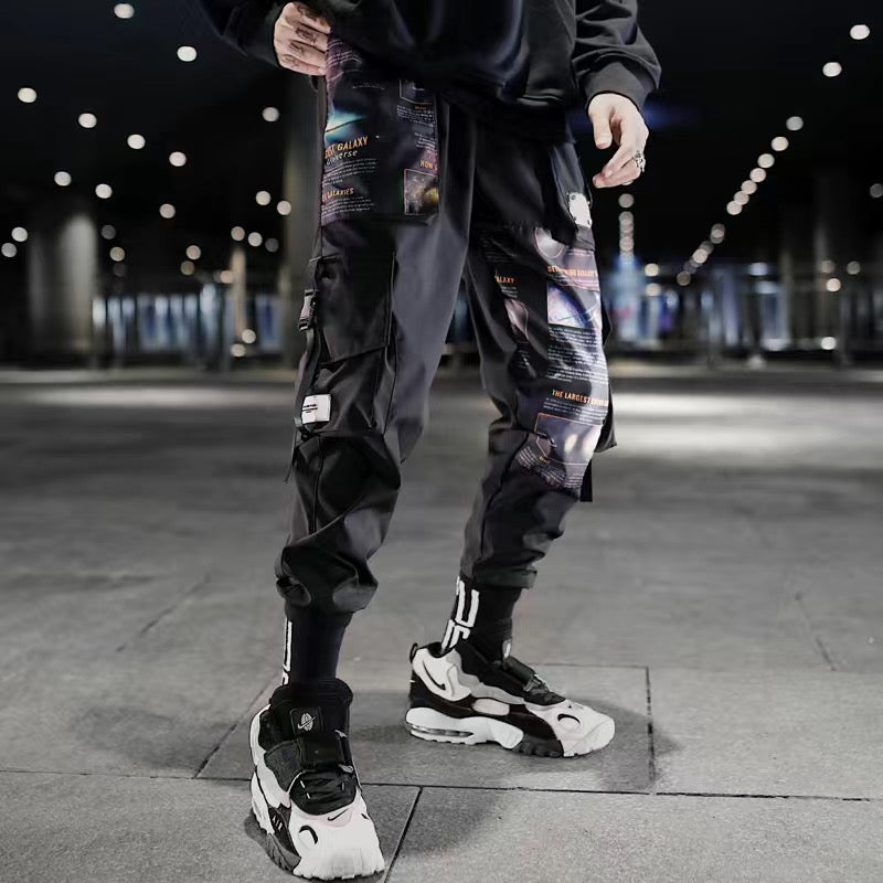 CH Galaxy Cargo Pants