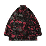 CH Graffiti Sweat Jacket