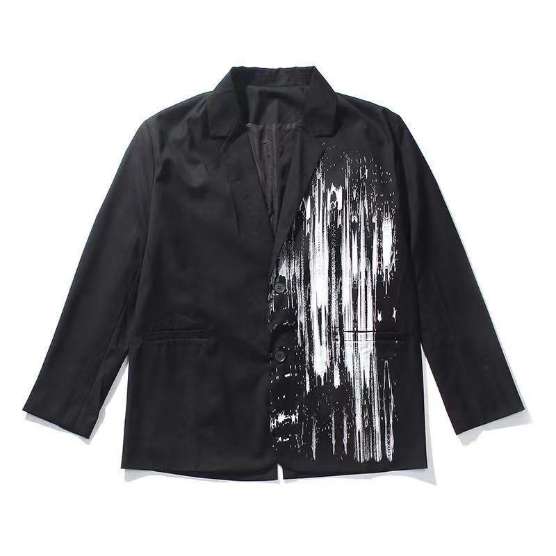 CH Graffiti Blazer