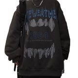 CH "Dark Teeth" Sweatshirt