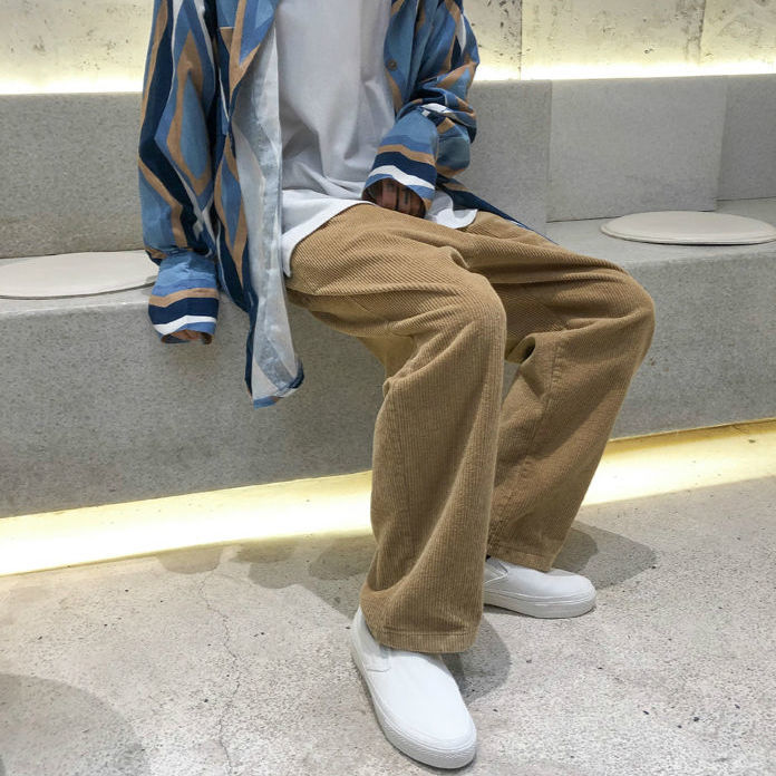 CH Corduroy Pants