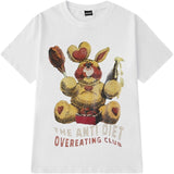 Bunny T-Shirt - Chiggate