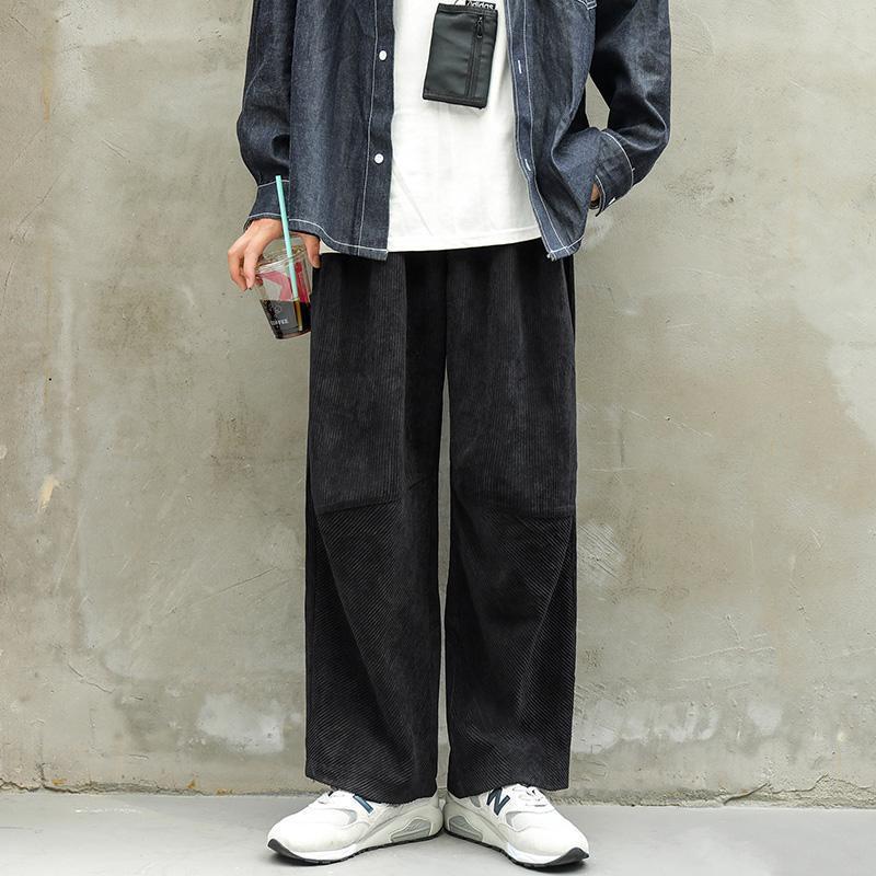 CH Corduroy Pants