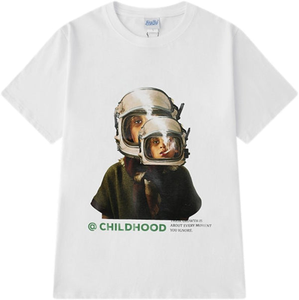 CH T-Shirt - Chiggate