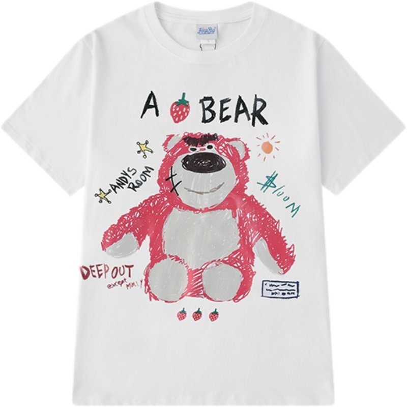 Cindy Bear Shirt - Chiggate