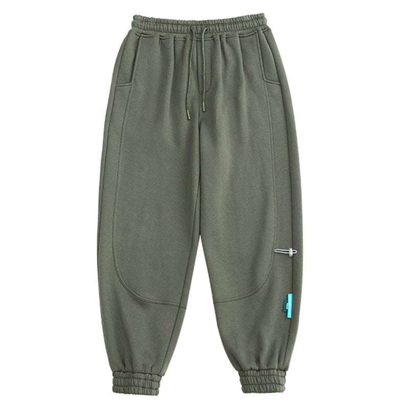 CH Classic Pure Color Sweatpants