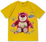 Fanta bear shirt - Chiggate