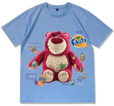 Fanta bear shirt - Chiggate