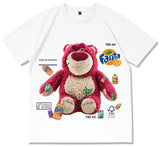 Fanta bear shirt - Chiggate