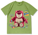 Fanta bear shirt - Chiggate