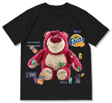 Fanta bear shirt - Chiggate