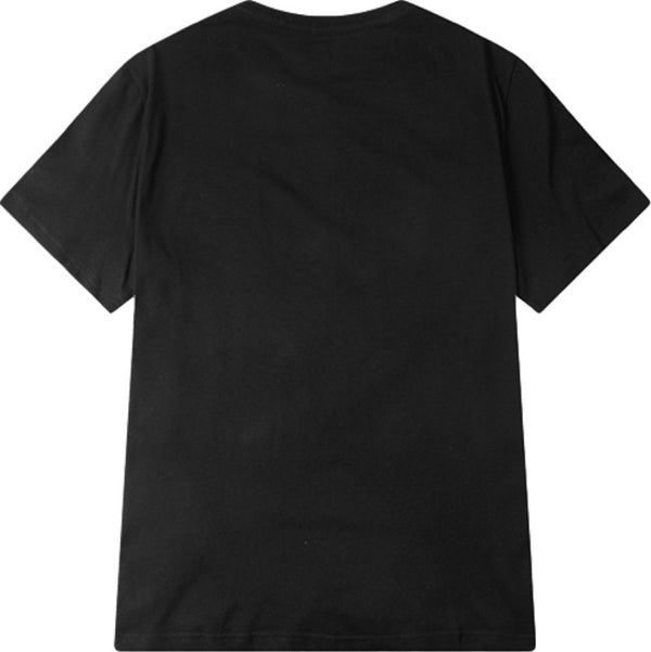 Half Sleeve Hip-pop T-Shirt - Chiggate