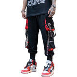 Hip Hop Cargo Pants - Chiggate