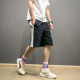 Hip hop casual shorts - Chiggate