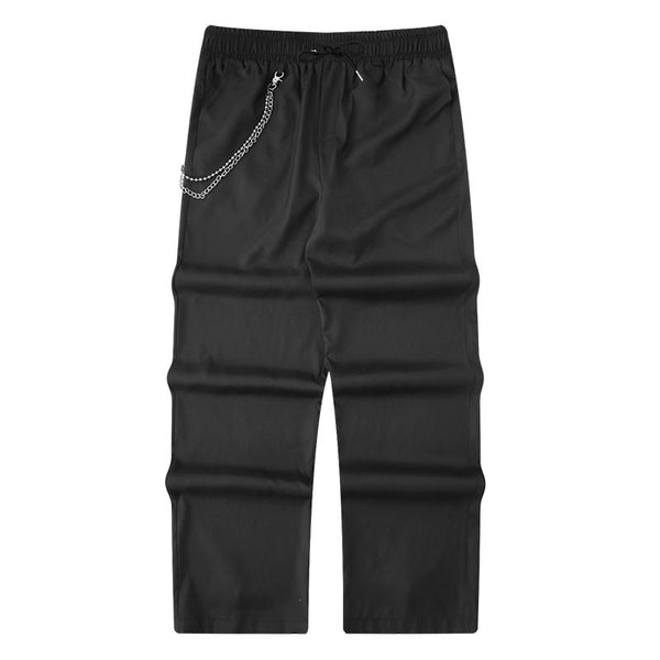 Hip hop Wide leg pants - Chiggate