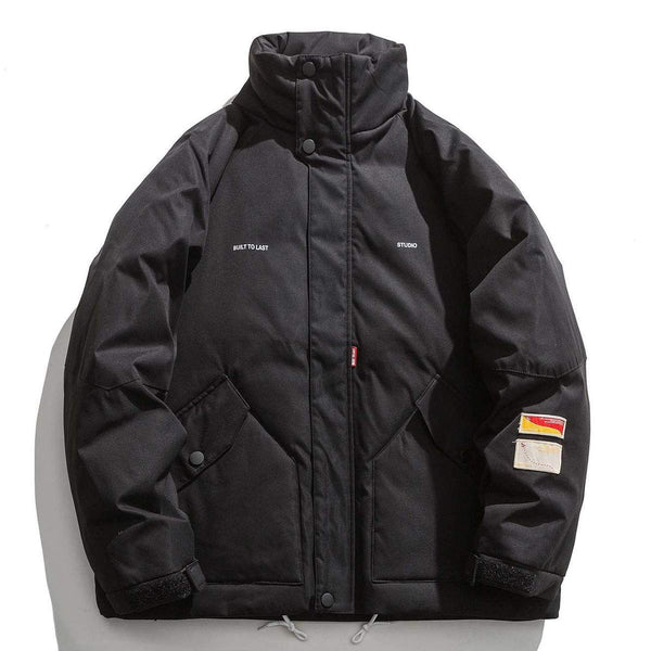 CH Pure Classic Adventure Parka Jacket