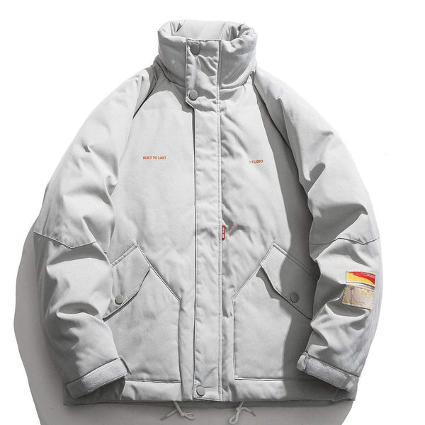 CH Pure Classic Adventure Parka Jacket