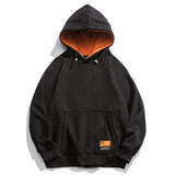 CH Pure Double Color Hoodie