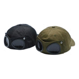 Pilot Streetwear Hat - Chiggate