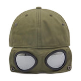 Pilot Streetwear Hat - Chiggate