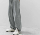 Pleated Sweat Pants - Chiggate